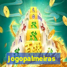 jogopalmeiras