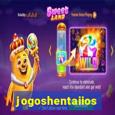 jogoshentaiios