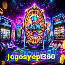 jogosyepi360