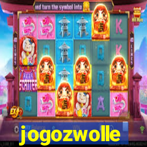 jogozwolle