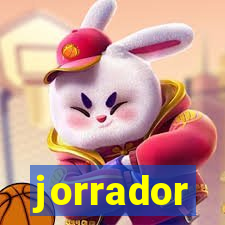 jorrador