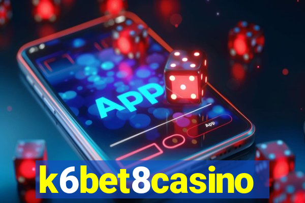 k6bet8casino