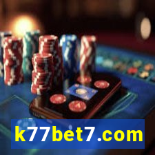 k77bet7.com