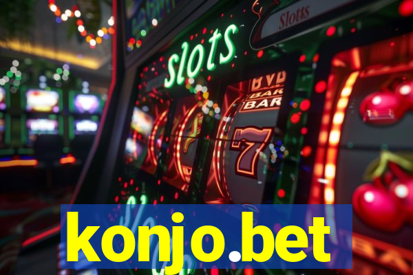 konjo.bet