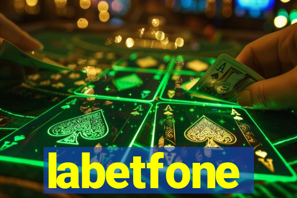 labetfone