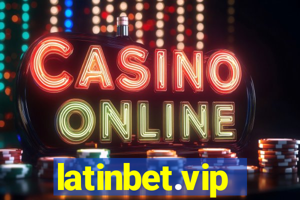 latinbet.vip