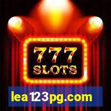 lea123pg.com