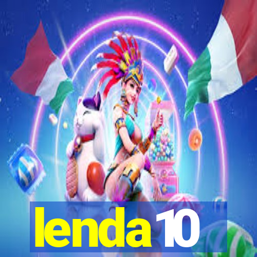 lenda10