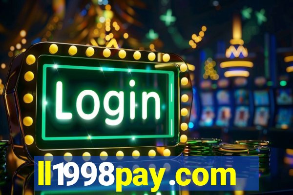 ll1998pay.com