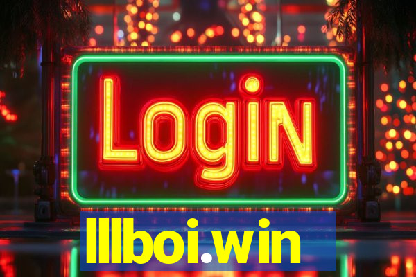 lllboi.win