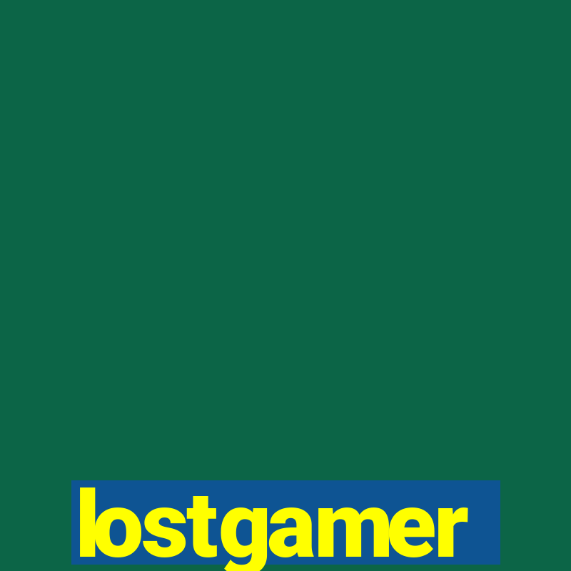 lostgamer-io