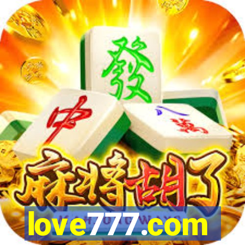 love777.com