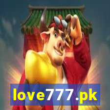 love777.pk