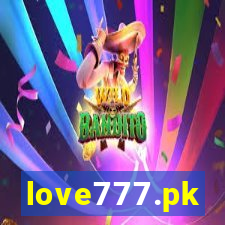 love777.pk