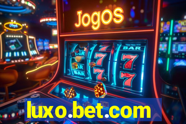 luxo.bet.com