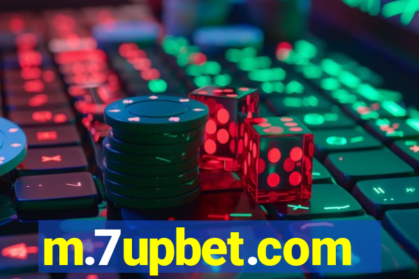 m.7upbet.com