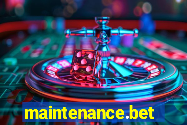 maintenance.bet3000.de