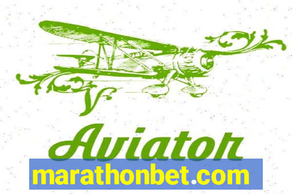 marathonbet.com