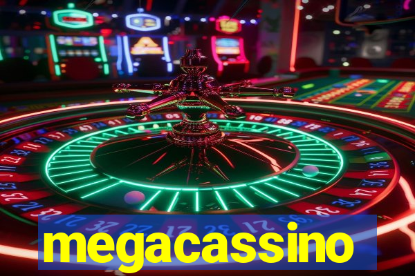 megacassino