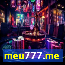 meu777.me