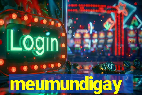 meumundigay