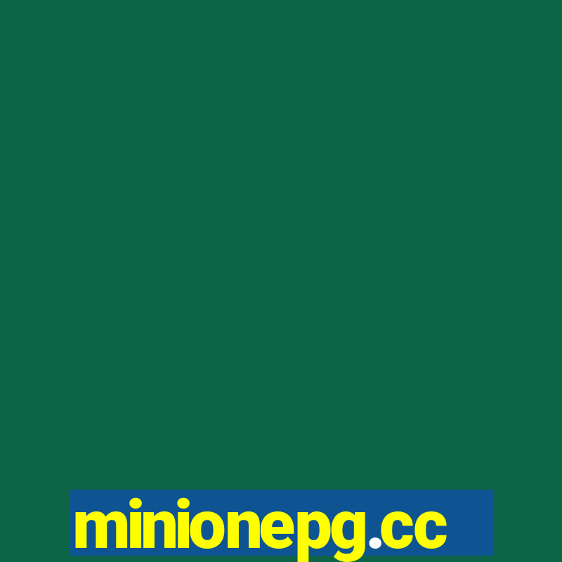 minionepg.cc