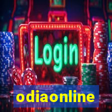 odiaonline