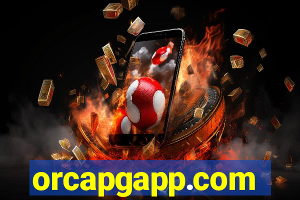 orcapgapp.com