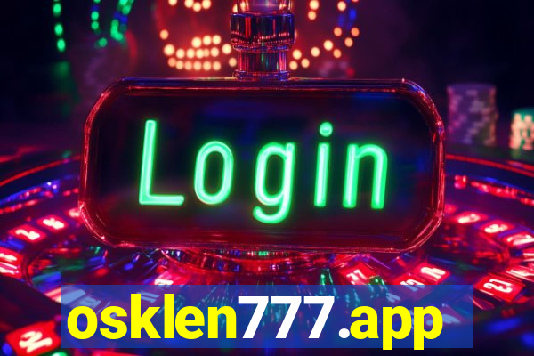 osklen777.app