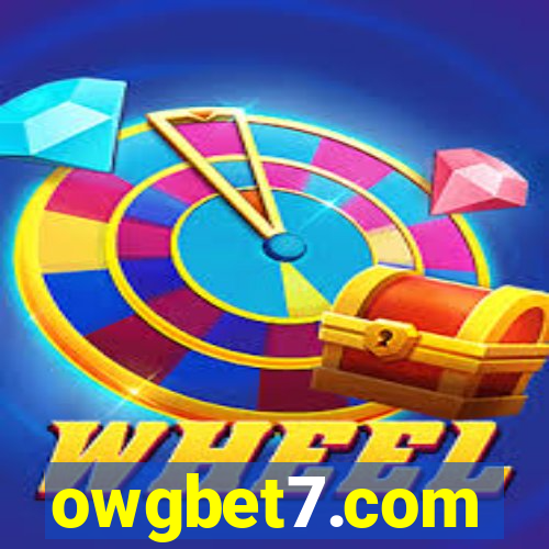 owgbet7.com