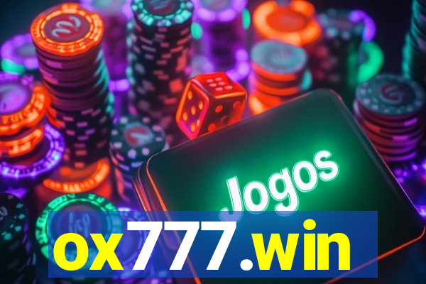 ox777.win