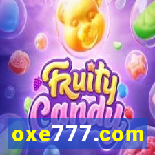 oxe777.com