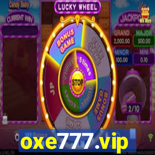 oxe777.vip