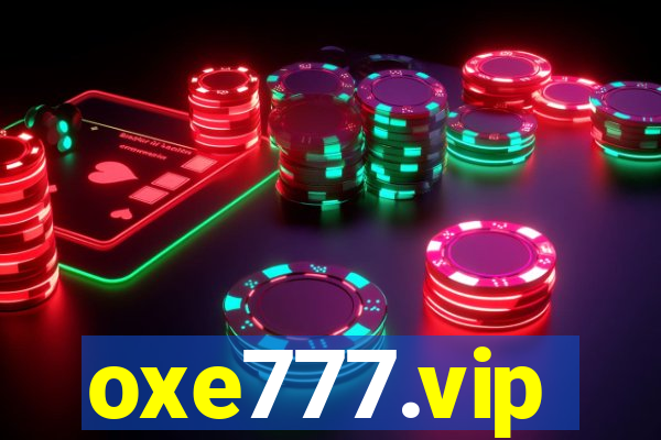 oxe777.vip