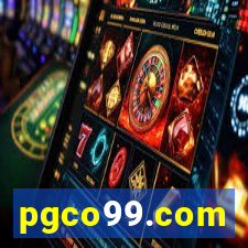 pgco99.com