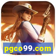 pgco99.com