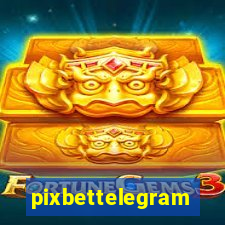 pixbettelegram