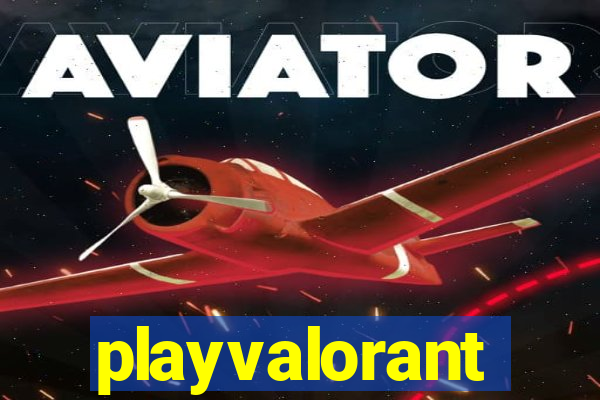 playvalorant