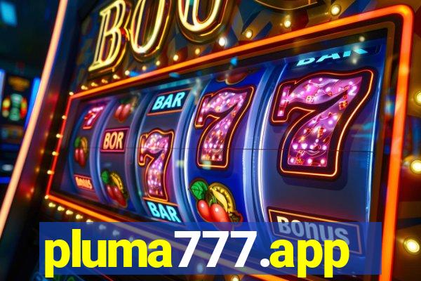 pluma777.app