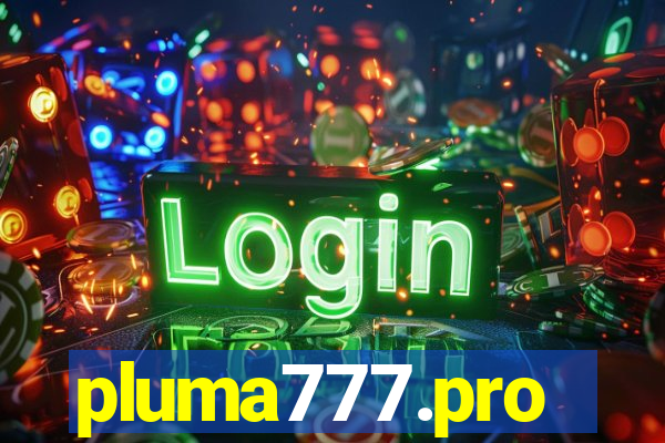 pluma777.pro