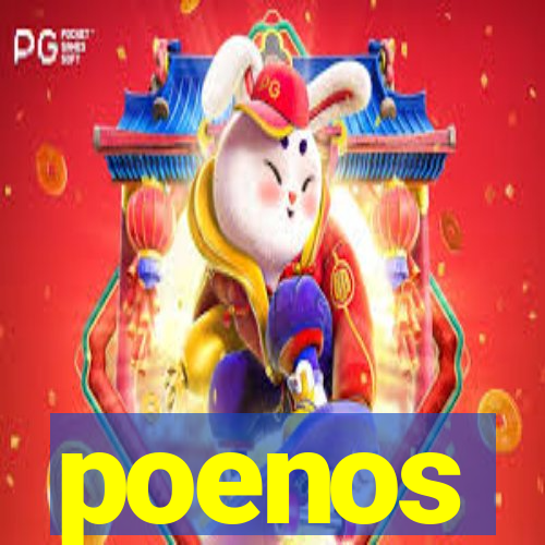 poenos