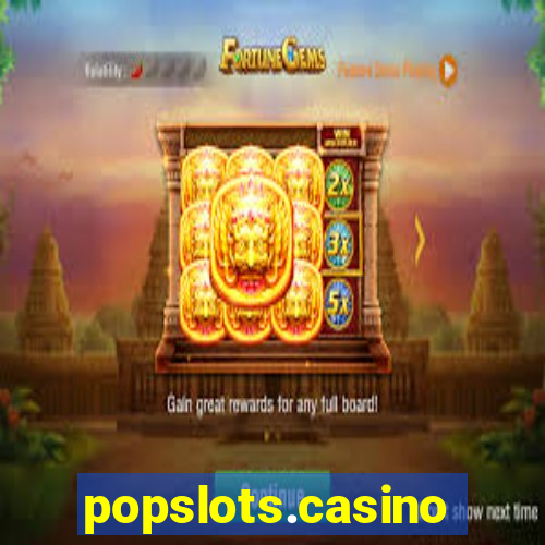 popslots.casino