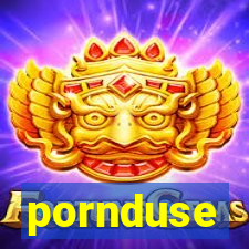 pornduse