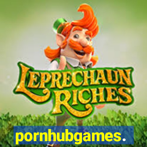 pornhubgames.