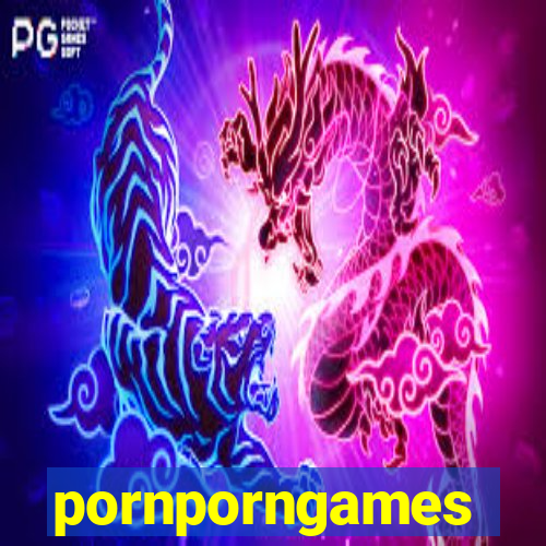 pornporngames