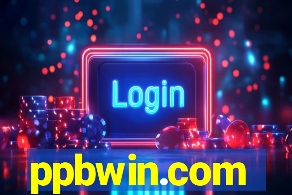 ppbwin.com