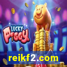 reikf2.com