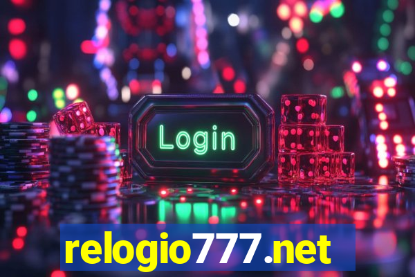 relogio777.net