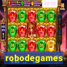 robodegames