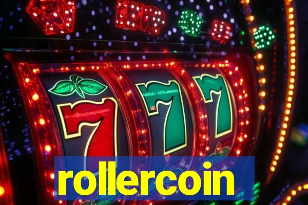 rollercoin